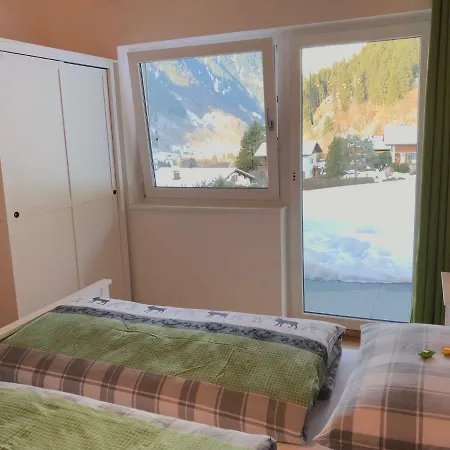 Διαμέρισμα Ferienwohnung Gweilblick