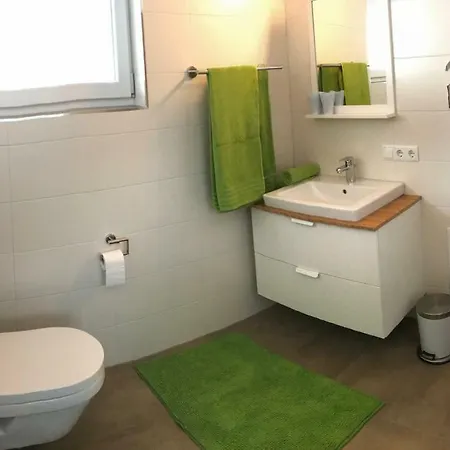 Ferienwohnung Gweilblick Διαμέρισμα