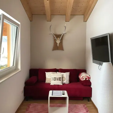 Ferienwohnung Gweilblick Sankt Gallenkirch
