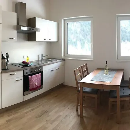 Διαμέρισμα Ferienwohnung Gweilblick Sankt Gallenkirch