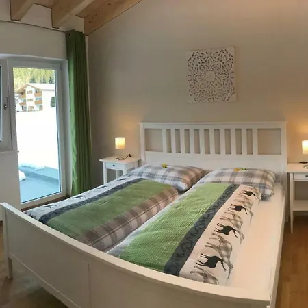 Ferienwohnung Gweilblick Διαμέρισμα Sankt Gallenkirch