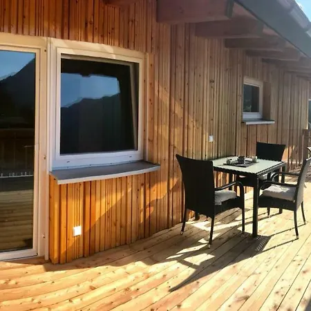 Διαμέρισμα Ferienwohnung Gweilblick Sankt Gallenkirch