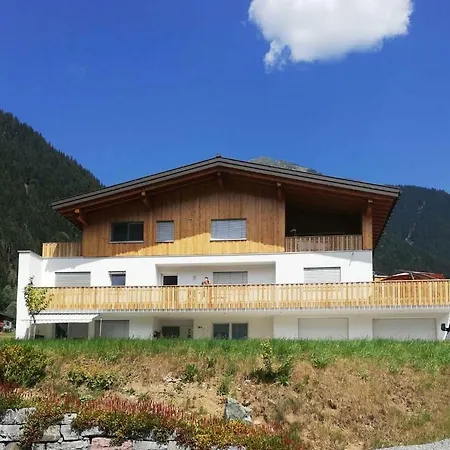 Ferienwohnung Gweilblick